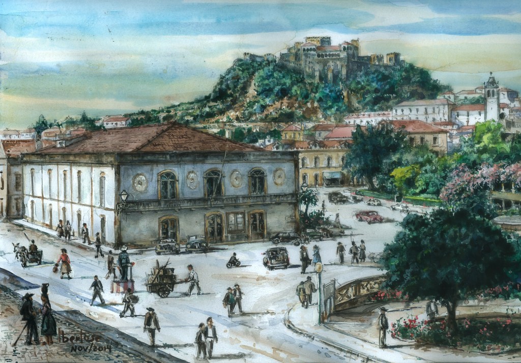 TeatroMariaPiaAnos50