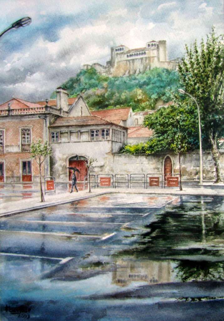 “Reflexos da História” – Leiria 