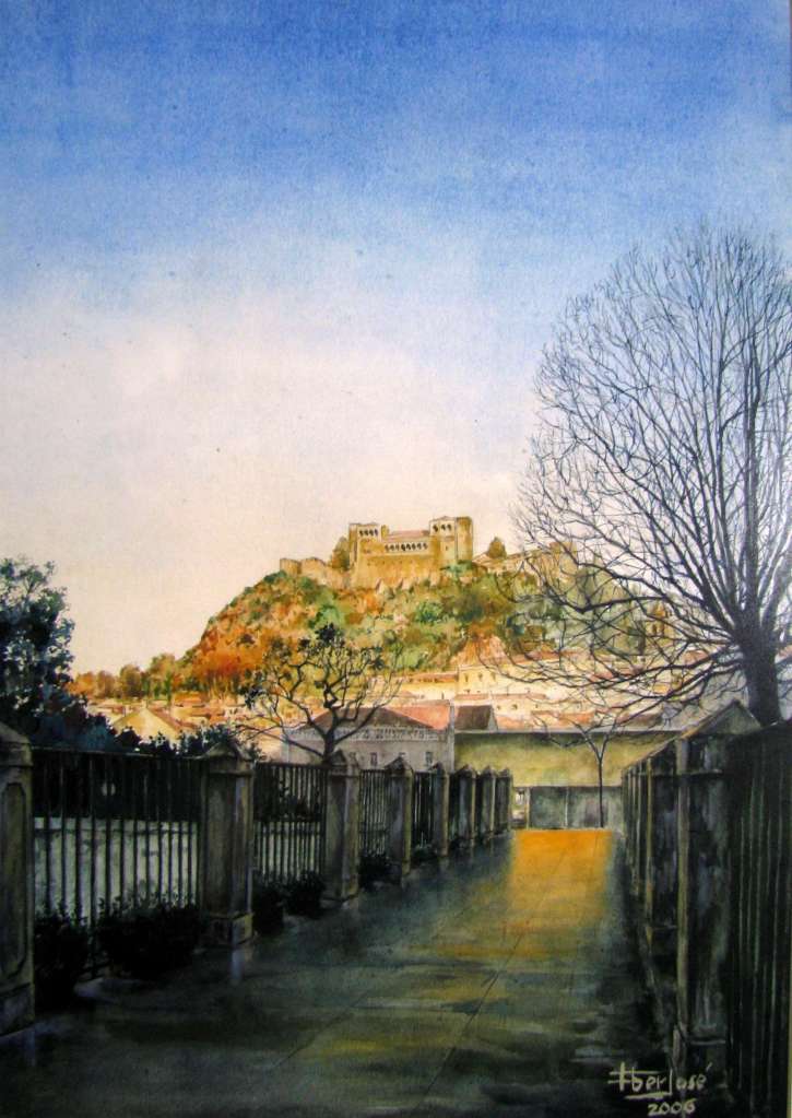“O Acordar do Castelo” – Leiria  
