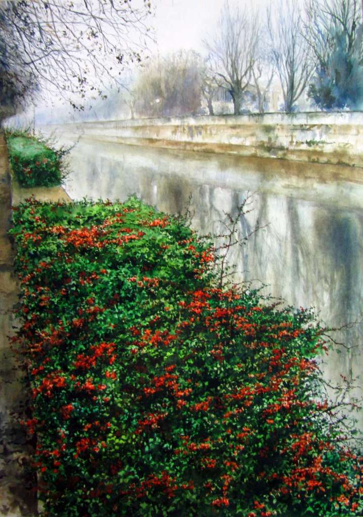 “Fruta do Lis” – Leiria  