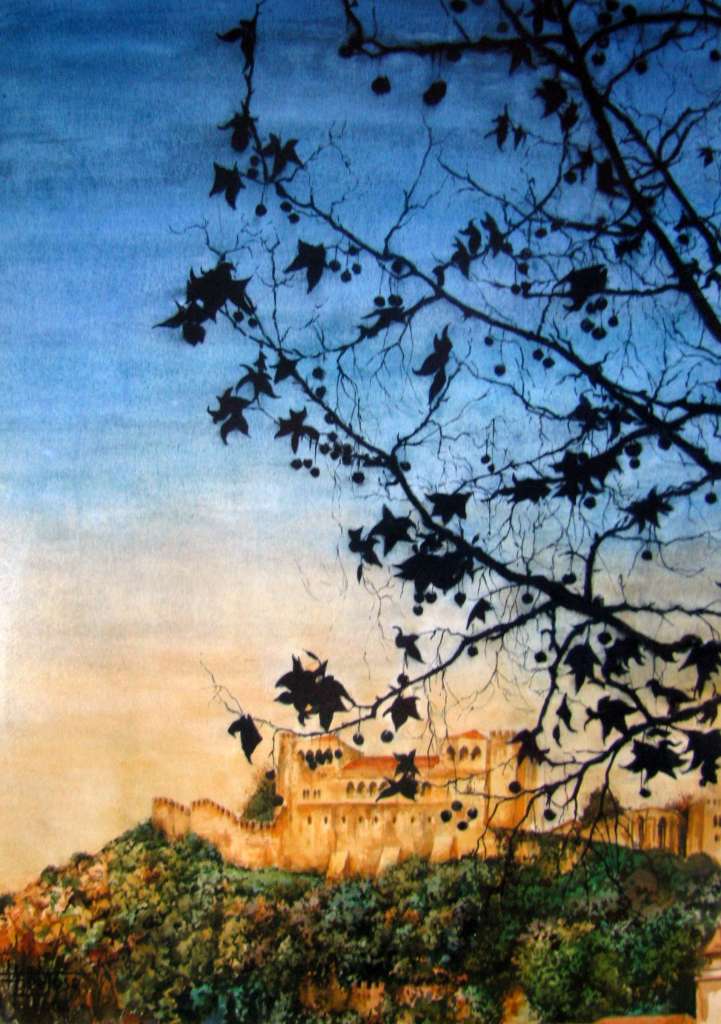 Contrastes – Leiria  