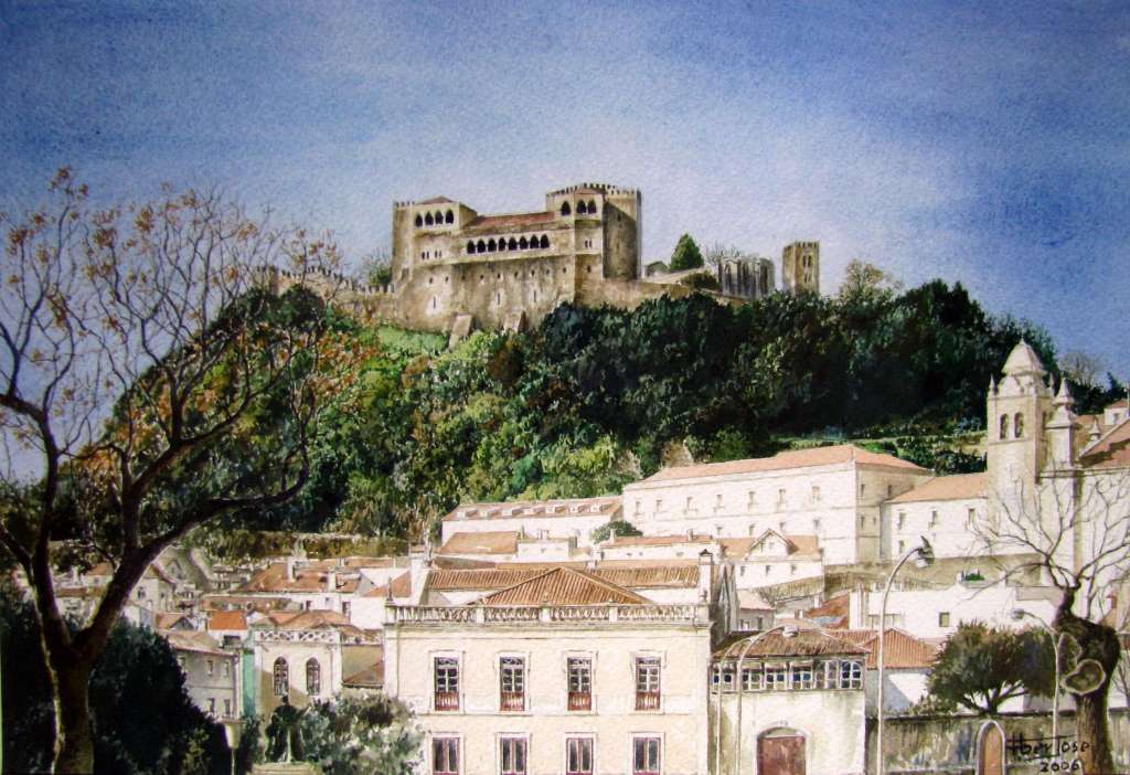 Largo 5 de Outubro de 1910 – Leiria