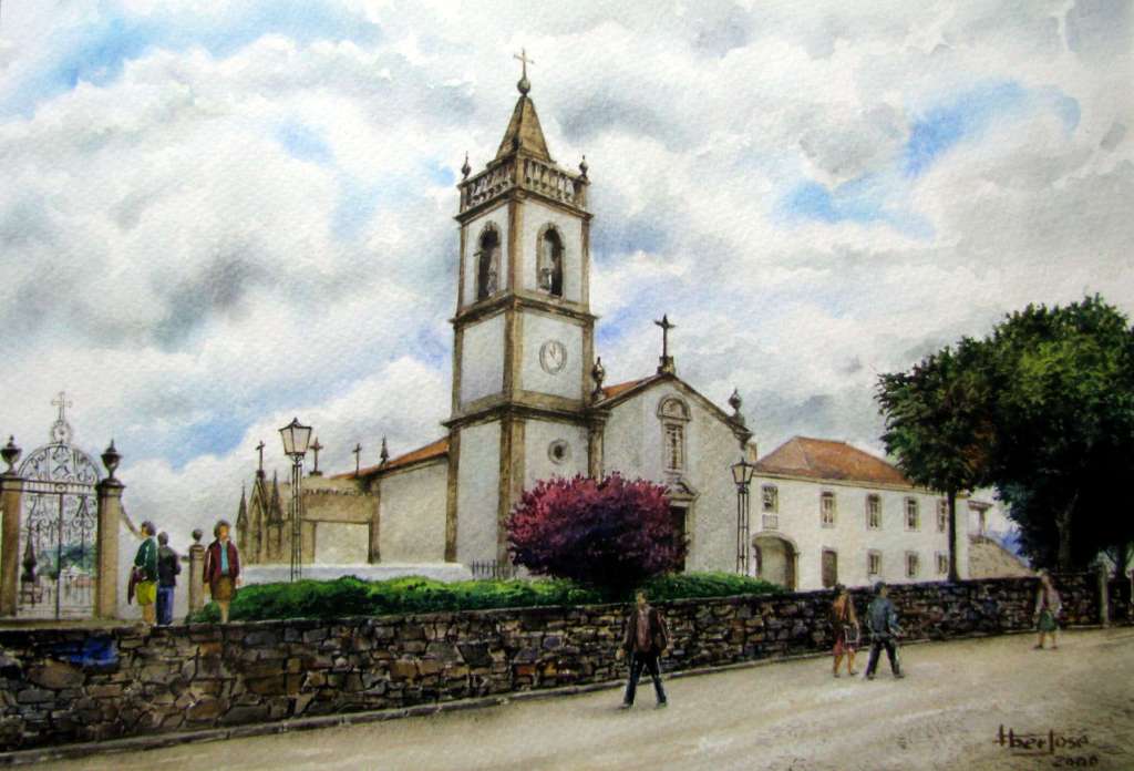 Mosteiro de São Gonçalo