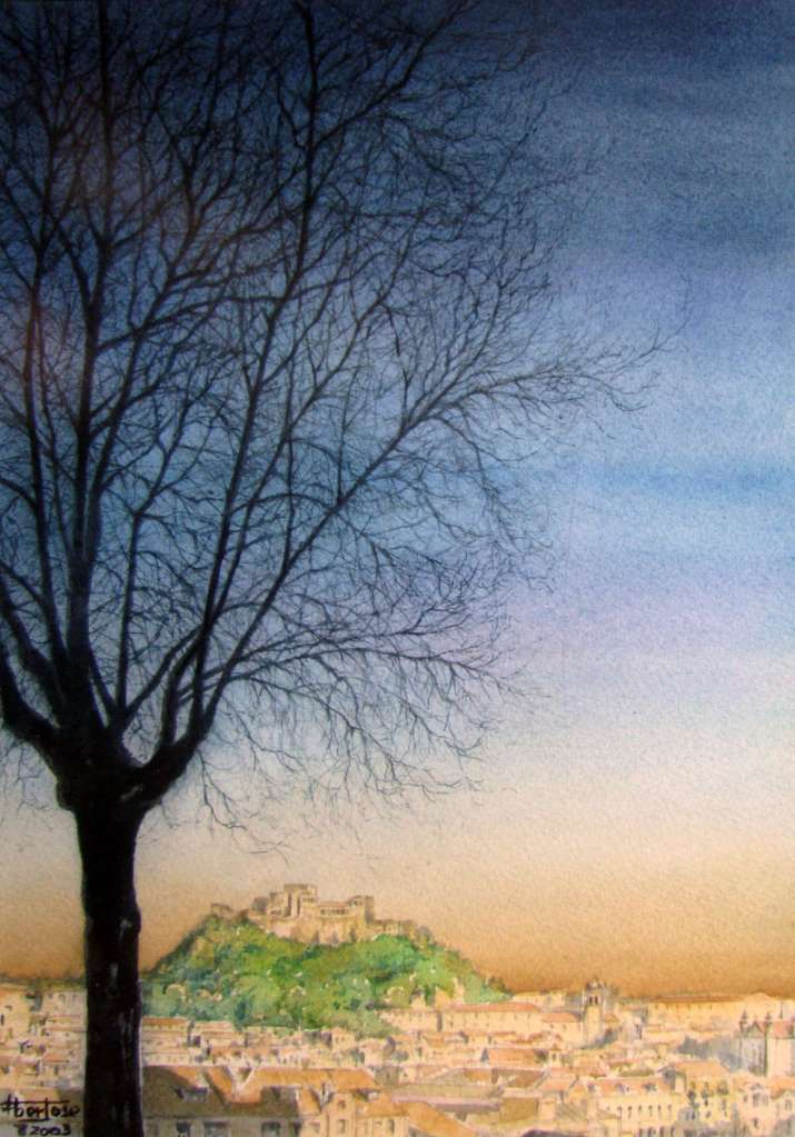 Contrastes – Leiria