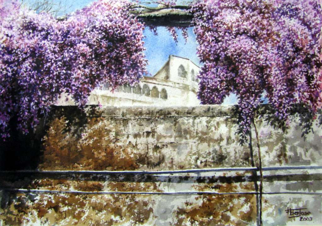 Moldura Florida – Leiria