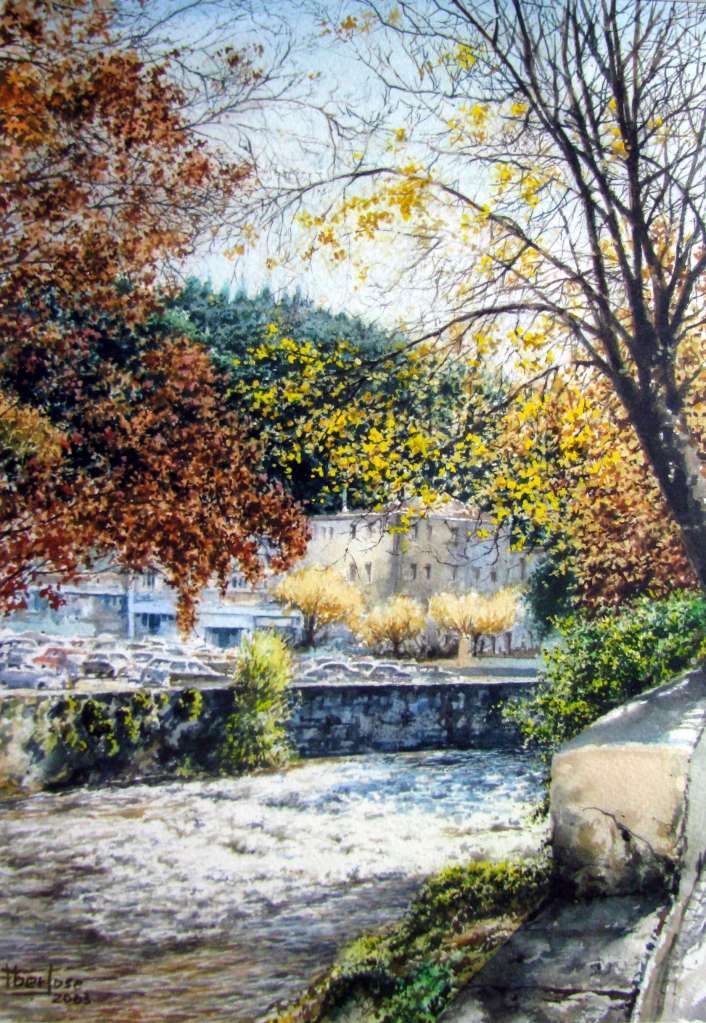 Diversidade Colorida – Rio Lis