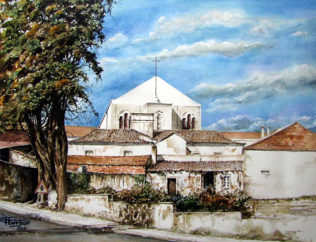 Convento da Portela – Leiria