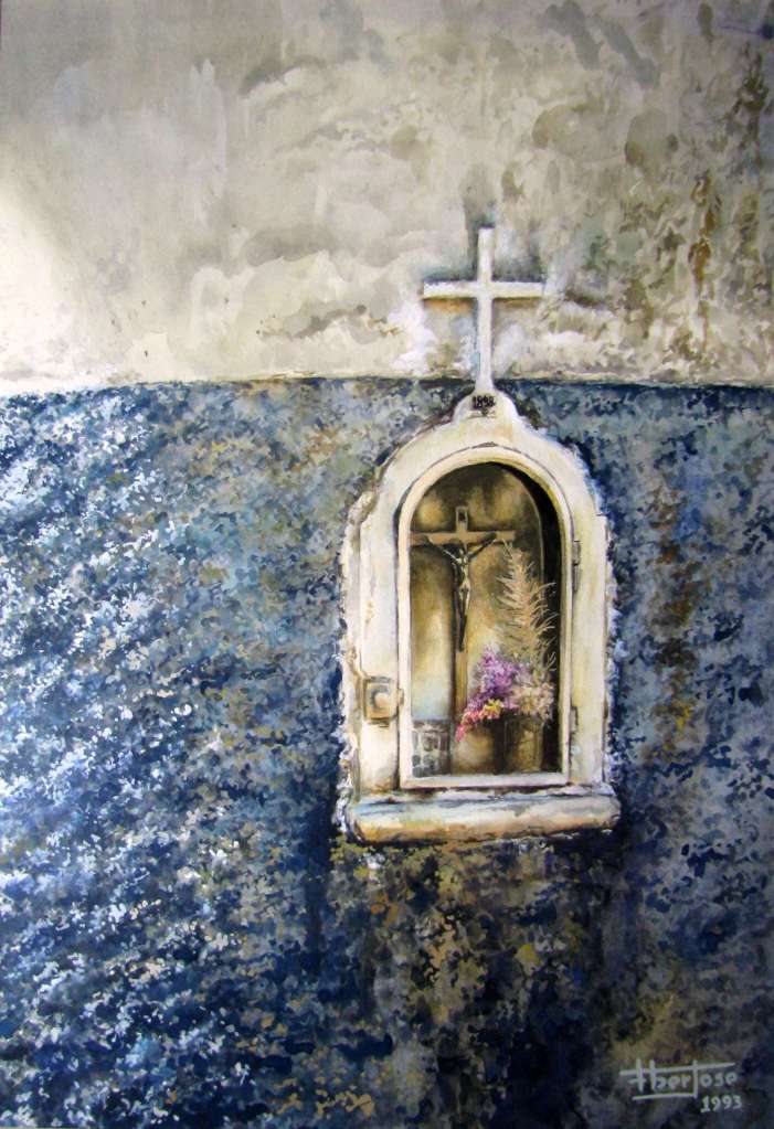 “Alminhas” – Marrazes