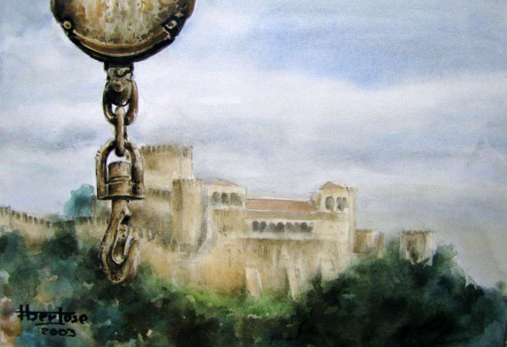 A Próxima Vítima… – Leiria